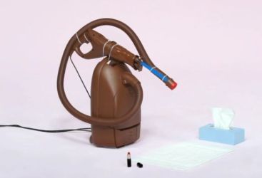 Fuck machines from household items Fuck machines from household items