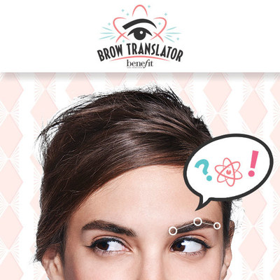 benefiots brows