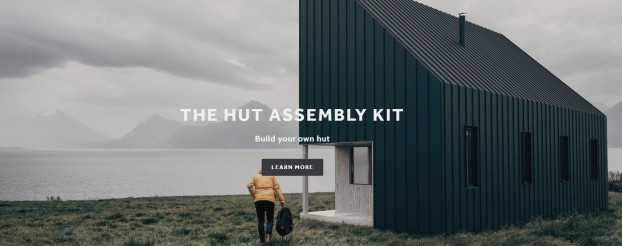 hut