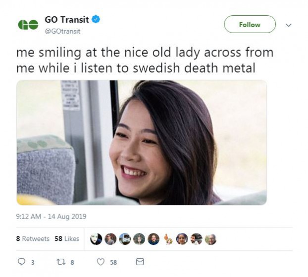 gosmiletweet