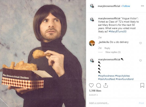 victorinsta